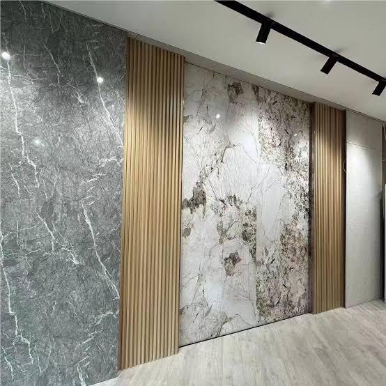 PVC Marble Sheet